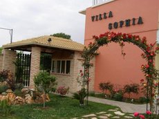 Villa Sophia Epirus