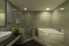 Manhattan Hotel Jakarta