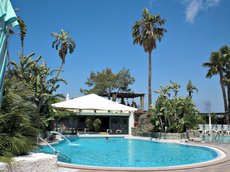 Hotel Parco Maria Terme