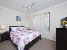 Nelson Bay accommodation: Mistral Close 6 Mistral House