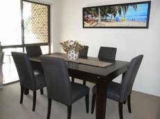 Nelson Bay accommodation: 30 Bay Parklands 2 Gowrie Avenue