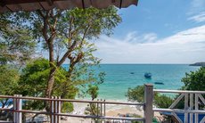 Sangthian Beach Resort