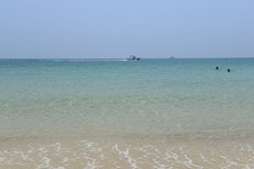 Sangthian Beach Resort