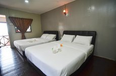 Damai Tioman Resort