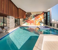 Gold Coast accommodation: The Star Residences