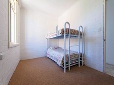 Nelson Bay accommodation: Little Hut Unit 3 20 Kurrawa Close