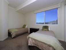 Nelson Bay accommodation: Oasis Unit 9/5 Laman Street