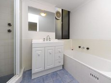 Nelson Bay accommodation: Portside Unit 8/1 Donald Street