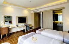 Volga Nha Trang Hotel