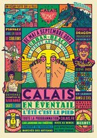 La Suite Calais