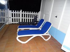 House With 2 Bedrooms in Vauclin With Wonderful sea View Private Poo