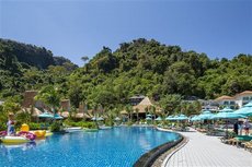 Phi Phi CoCo Beach Resort