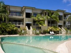 Noosaville accommodation: Colonial Resort Noosa