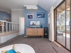 Nelson Bay accommodation: A Yachtsmans Rest 3/37 Victoria Parade