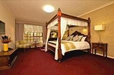 Perth accommodation: The Inn Mahogany Creek