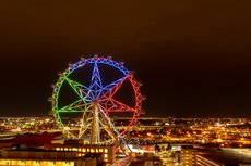 Melbourne accommodation: Melbourne Private Apartments - Collins Street Waterfront Docklands