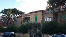 Villa Cipriani