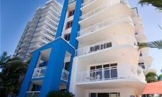 Maroochydore accommodation: Myconos Resort
