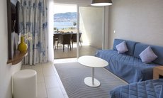 Residence de Tourisme Ajaccio Amiraute