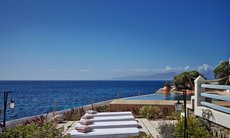 Belvedere Mykonos - Waterfront Villa & Suites