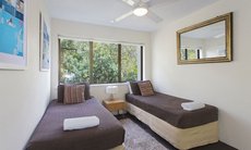 Noosa Heads accommodation: Noosa Shores Resort