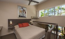 Noosa Heads accommodation: Caribbean Noosa