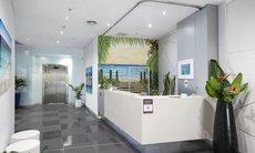 Maroochydore accommodation: Silver Sea on Sixth Resort