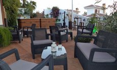 Carabela Beach & Golf Hotel