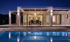 Gerakas Luxury Villas