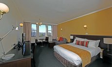 Hobart accommodation: Lenna Of Hobart