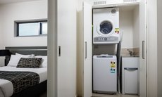 Townsville accommodation: Direct Hotels-Kensington at Central