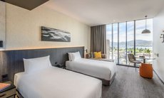 Hobart accommodation: M venpick Hotel Hobart Opening January 2021