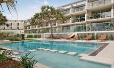 Noosa Heads accommodation: Fairshore Noosa