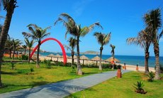 Sandunes Beach Resort & Spa