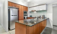 Gold Coast accommodation: Chevron Renaissance - Q Stay