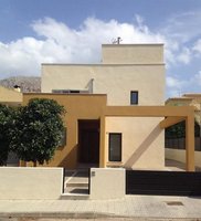 Villa Zafra Montfarrutx