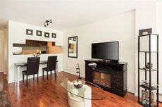 Smart 1BR in West End by Sonder