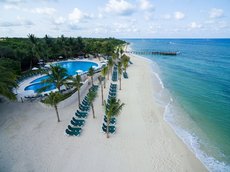 Royal Level at Occidental Cozumel - All Inclusive