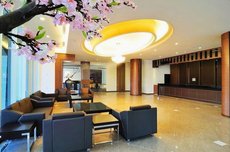 Jinshan Sakura Bay Hot Spring Hotel