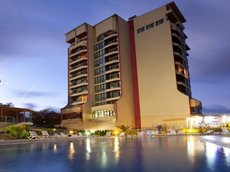 Perla Sun Park Hotel