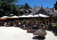 Kokays Maldito Dive Resort