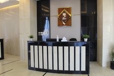 The 58 hotel Sabah el Salem