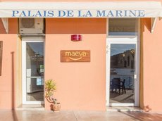 Residence Maeva Le Palais De La Marine