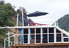 Paolyn Floating House Restaurant