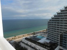 Private Residences Fort Lauderdale Beach Resort