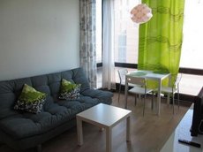Apartment Hotel Tampere MN