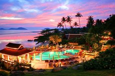 Banburee Resort & All Spa Inclusive