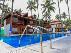 Ocean Tree Beach Resort & Spa