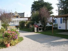 Camping l'Ideal