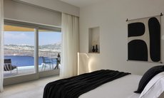 Apanemo Hotel & Suites